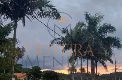 Excelente chácara 1300m² em prainha de monte verde- juiz de fora - mg. - te397