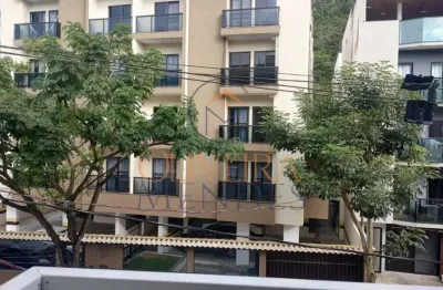 Recanto da mata - 2 quartos, andar baixo, de frente, garagem - ap406