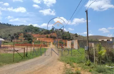 Excelente oportunidade terreno amplo e plano (facilita a construção ) documentação em dia  granjeamento tranquilo e em crescimento ótimo custo e beneficio, preço especial para venda rápida - te430