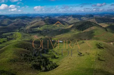 Chácara / sítio à venda na Rod. Alcídes Costa, KM 02, Zona Rural, Bicas
