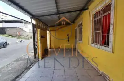 Casa para venda 3 quartos,  São Judas Tadeu, Juiz De Fora - CA307