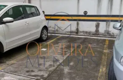 Garagem à venda na Rio Branco, Centro, Juiz de Fora