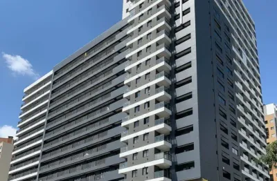 Apartamento com 1 dormitório à venda por r$ 415.000,00 - champagnat