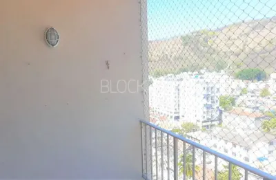 Apartamento com 2 quartos à venda na Avenida Marechal Rondon, --, Sampaio, Rio de Janeiro