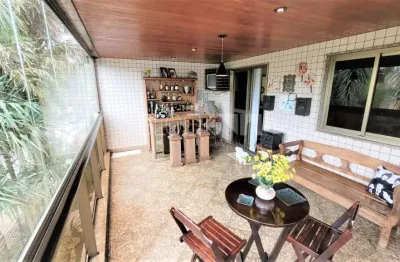 Recreio dos bandeirantes | apartamento 3 quartos, sendo 1 suite