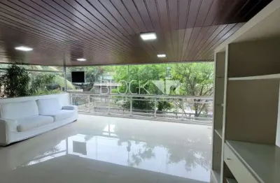 Recreio dos bandeirantes | apartamento 2 quartos, sendo 1 suite