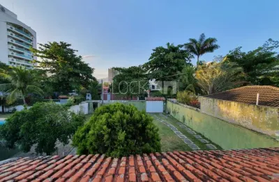 Recreio dos bandeirantes | casa 4 quartos, sendo 2 suites