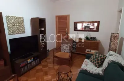Apartamento com 3 quartos à venda na Rua Tonelero, --, Copacabana, Rio de Janeiro