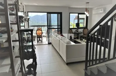 Recreio dos bandeirantes | cobertura 4 quartos, sendo 1 suite