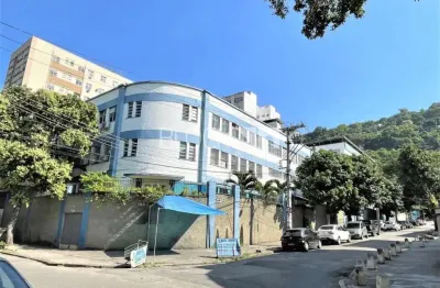 Prédio à venda na Rua Torres Homem, --, Vila Isabel, Rio de Janeiro
