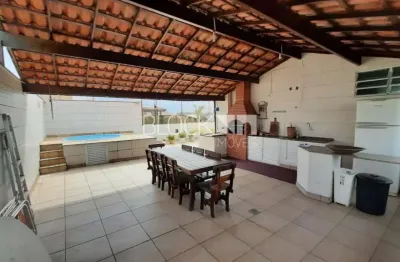 Recreio dos bandeirantes | cobertura 4 quartos, sendo 4 suites
