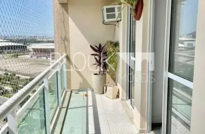 Barra da tijuca | apartamento 3 quartos, sendo 1 suite