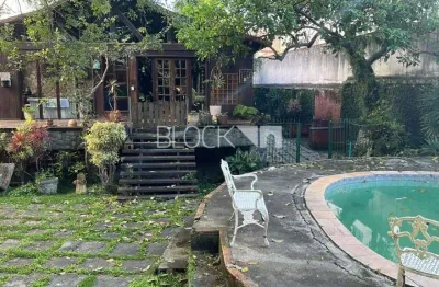 Recreio dos bandeirantes | casa 4 quartos, sendo 1 suite