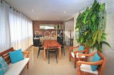Recreio dos bandeirantes | apartamento 3 quartos, sendo 1 suite