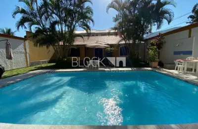 Casa com 7 quartos à venda na Estrada Pacui, --, Vargem Grande, Rio de Janeiro