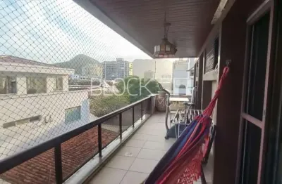 Recreio dos bandeirantes | apartamento 3 quartos, sendo 1 suite