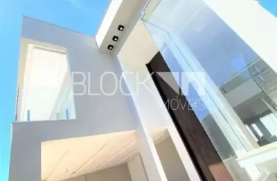 Recreio dos bandeirantes | casa de condomínio 4 quartos, sendo 4 suites