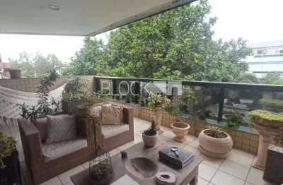 Recreio dos bandeirantes | apartamento 3 quartos, sendo 1 suite