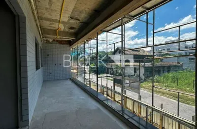 Recreio dos bandeirantes | apartamento 2 quartos, sendo 1 suite