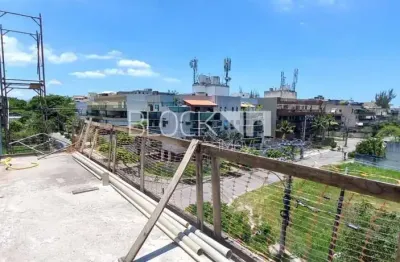 Recreio dos bandeirantes | apartamento 2 quartos, sendo 1 suite