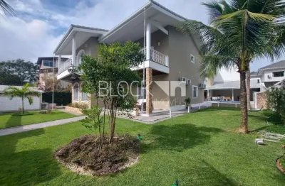 Recreio dos bandeirantes | casa de condomínio 4 quartos, sendo 4 suites