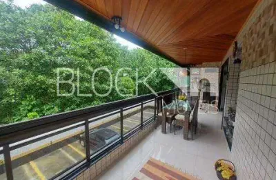 Recreio dos bandeirantes | apartamento 4 quartos, sendo 1 suite