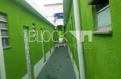 Kitnet / Stúdio à venda na Rua Inoha, --, Campo Grande, Rio de Janeiro
