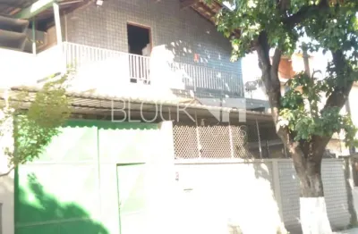 Barracão / Galpão / Depósito à venda na Rua Professor Boscoli, --, Maria da Graça, Rio de Janeiro