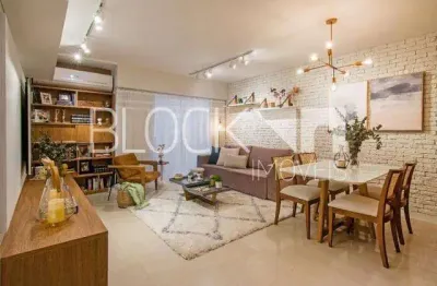 Recreio dos bandeirantes | apartamento 2 quartos, sendo 1 suite