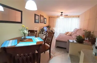 Apartamento com 3 quartos à venda na Rua F-W, --, Recreio dos Bandeirantes, Rio de Janeiro