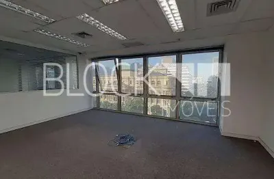 Sala comercial para alugar na Praça Floriano, --, Centro, Rio de Janeiro