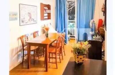 Apartamento com 2 quartos à venda na Estrada dos Bandeirantes, --, Camorim, Rio de Janeiro