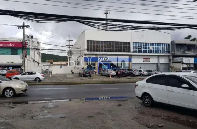 Terreno comercial para alugar na Estrada do Mendanha, --, Campo Grande, Rio de Janeiro