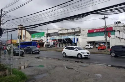 Terreno comercial para alugar na Estrada do Mendanha, --, Campo Grande, Rio de Janeiro
