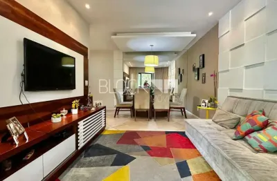 Recreio dos bandeirantes | apartamento 3 quartos, sendo 2 suites