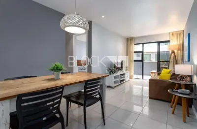Recreio dos bandeirantes | apartamento 3 quartos, sendo 1 suite