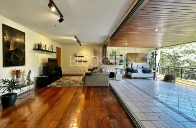 Recreio dos bandeirantes | apartamento 4 quartos, sendo 1 suite