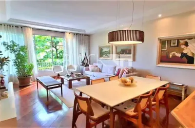 Recreio dos bandeirantes | apartamento 3 quartos, sendo 1 suite