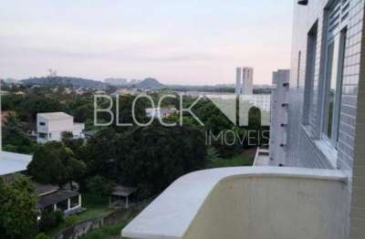 Apartamento com 1 quarto para alugar na Estrada dos Bandeirantes, --, Vargem Pequena, Rio de Janeiro