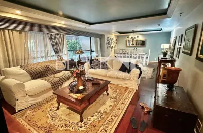 Recreio dos bandeirantes | apartamento 4 quartos, sendo 1 suite