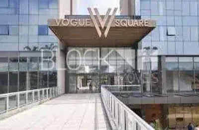 Sala comercial para alugar na Avenida das Américas, --, Barra da Tijuca, Rio de Janeiro