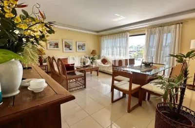 Recreio dos bandeirantes | cobertura 2 quartos, sendo 1 suite