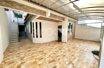 Freguesia (jacarepaguá) | casa de condomínio 4 quartos, sendo 1 suite