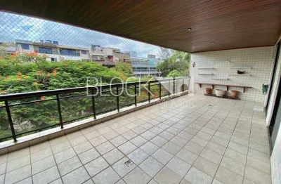 Recreio dos bandeirantes | apartamento 3 quartos, sendo 1 suite