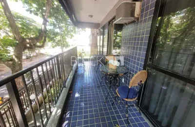 Recreio dos bandeirantes | apartamento 3 quartos, sendo 1 suite
