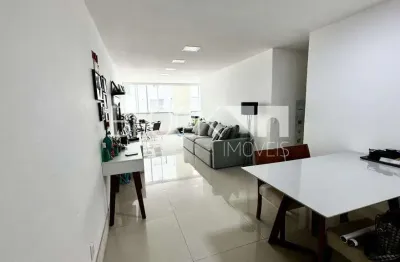 Recreio dos bandeirantes | apartamento 3 quartos, sendo 2 suites