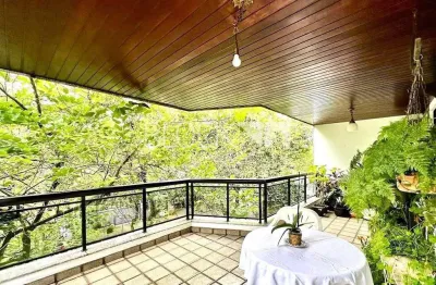 Recreio dos bandeirantes | apartamento 4 quartos, sendo 1 suite