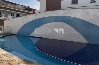 Recreio dos bandeirantes | casa de condomínio 5 quartos, sendo 3 suites