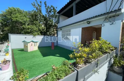 Casa com 3 quartos à venda na Rua Quiririm, --, Vila Valqueire, Rio de Janeiro
