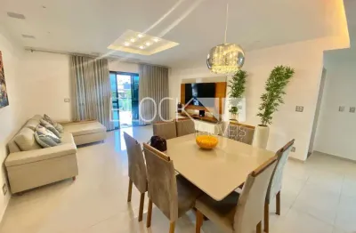 Recreio dos Bandeirantes | Cobertura 4 quartos, sendo 4 suites